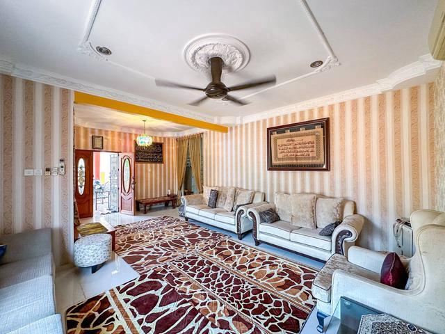 Terraced House for sale in Nilai, Negeri Sembilan