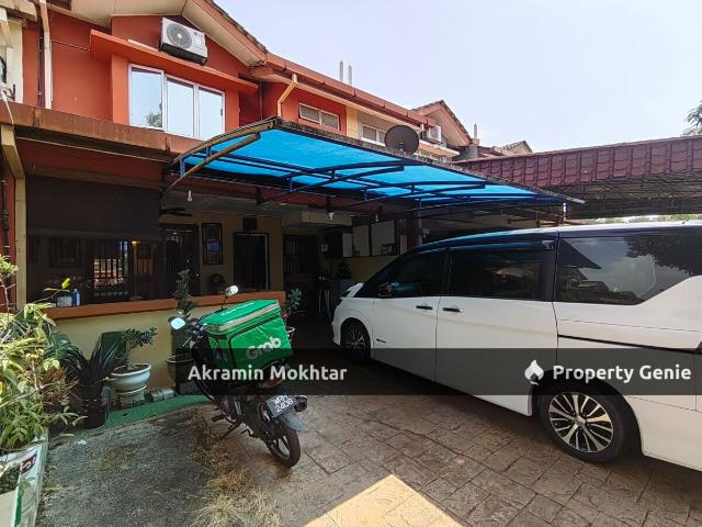 Terraced House for sale in Kota Emerald, Majlis Perbandaran Selayang
