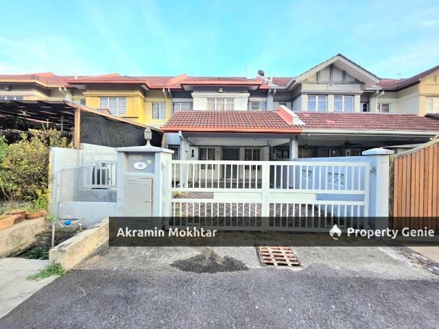 Terraced House for sale in Petaling, Subang Jaya