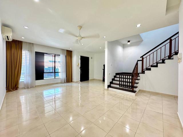 Terraced House for sale in Kajang, Langat