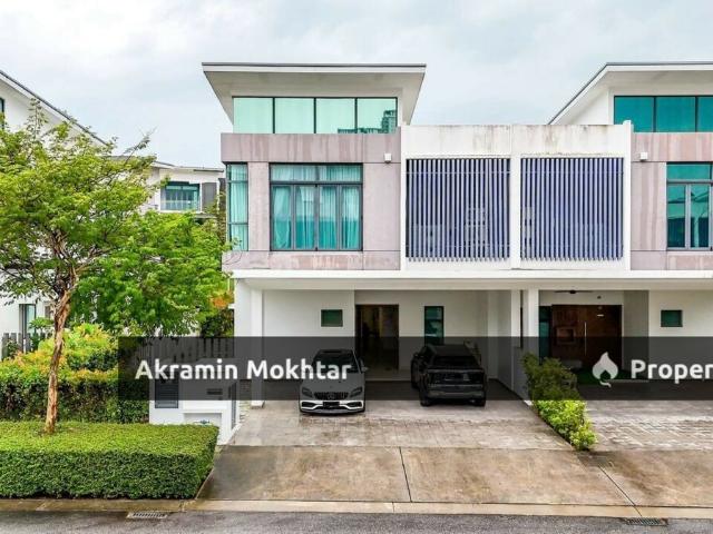 Residential House for sale in Tanjong Sepat, Selangor