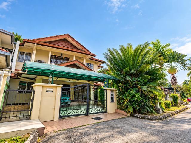 Residential House for sale in Balakong, Majlis Perbandaran Kajang