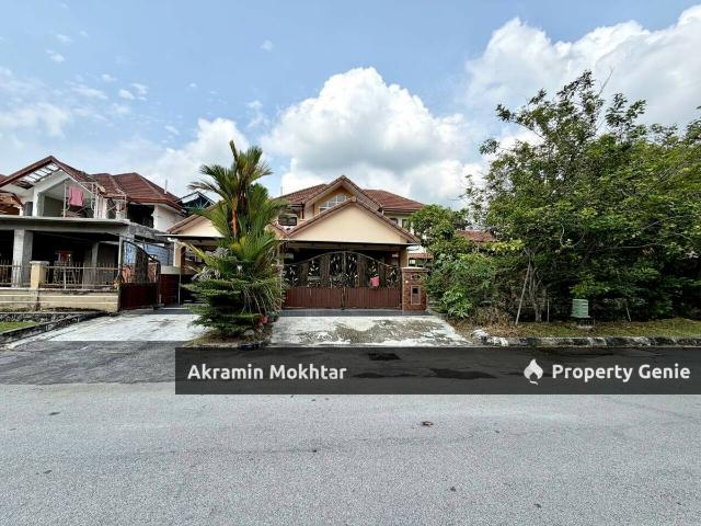 Residential House for sale in Kajang, Langat