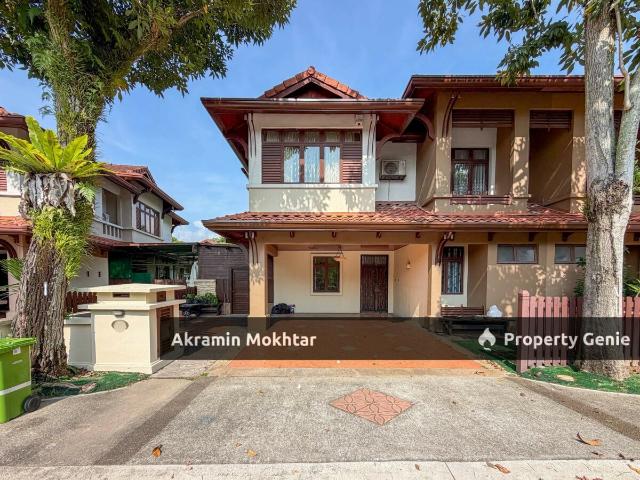 Residential House for sale in Putrajaya