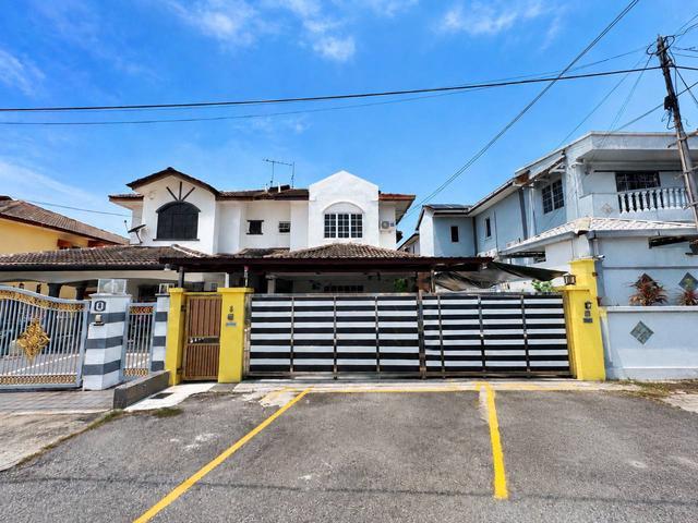 Terraced House for sale in Selayang, Selangor