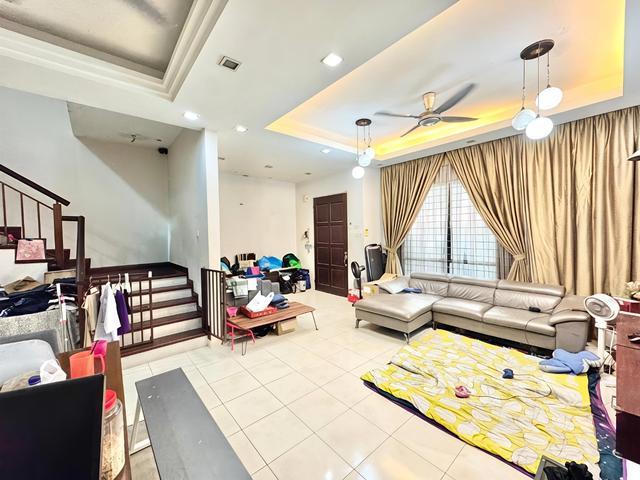 Terraced House for sale in Kajang, Langat