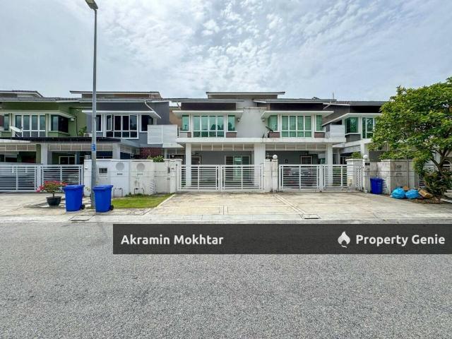 Terraced House for sale in Petaling, Alam Impian