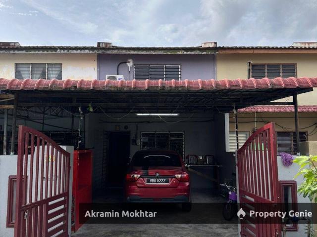 Terraced House for sale in Selangor