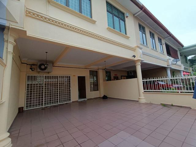 Terraced House for sale in Nilai, Negeri Sembilan