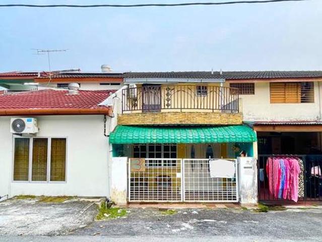 Terraced House for sale in Majlis Perbandaran Kajang, Hulu Langat