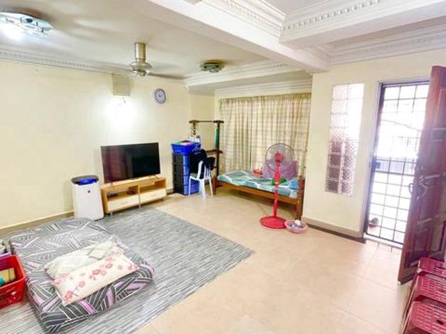 Terraced House for sale in Country Heights Damansara, Kuala Lumpur