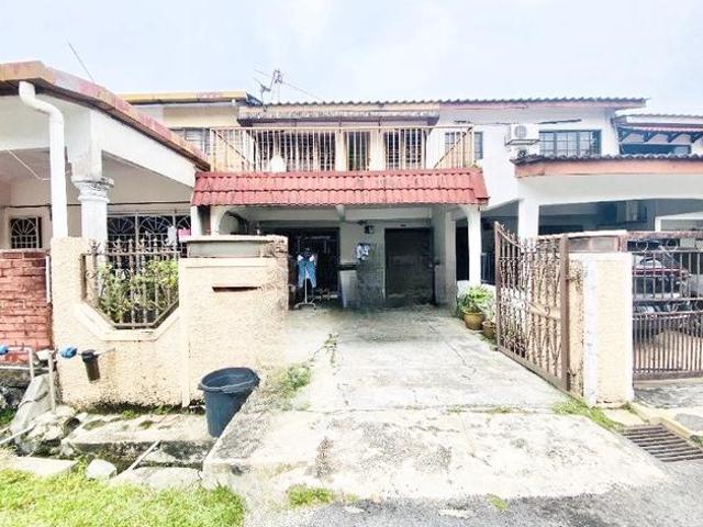 Terraced House for sale in Country Heights Damansara, Kuala Lumpur