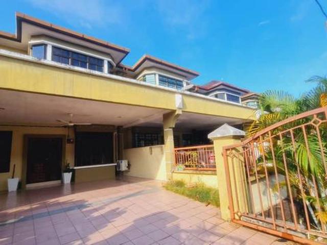 Terraced House for sale in Mantin, Negeri Sembilan