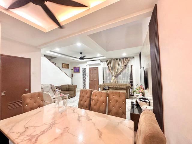 Terraced House for sale in Petaling, Subang Jaya