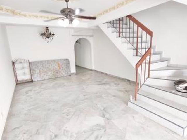 Terraced House for sale in Selayang, Selangor