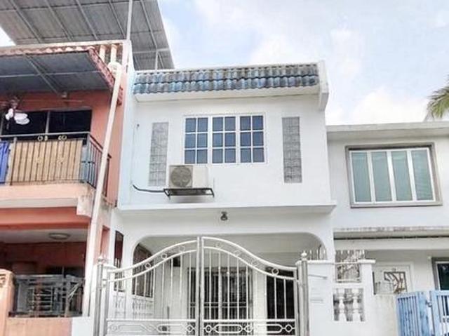 Terraced House for sale in Selayang, Selangor
