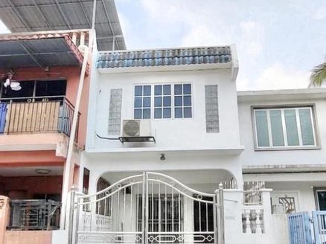 Terraced House for sale in Selayang, Selangor