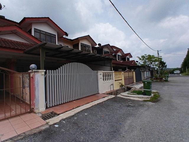Terraced House for sale in Temerloh, Pahang