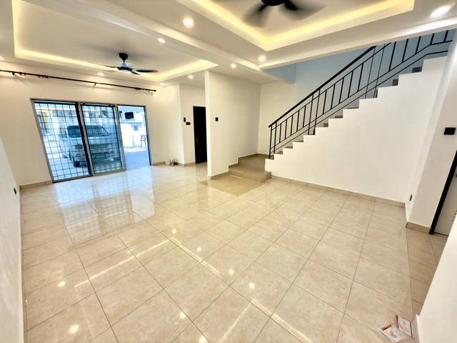 Terraced House for sale in Petaling, Alam Impian