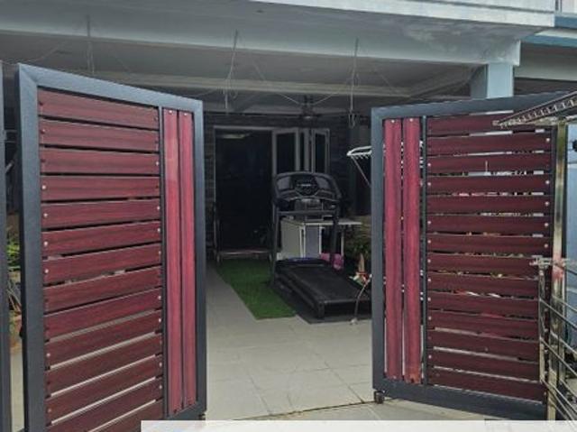 House for sale in Petaling, Subang Jaya