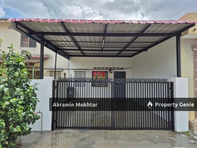 Terraced House for sale in Sri Rusa, Negeri Sembilan