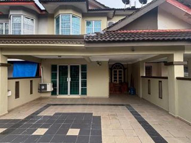 Terraced House for sale in Kajang, Langat