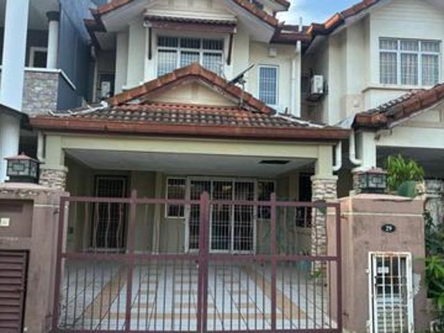 Terraced House for sale in Petaling, Alam Impian
