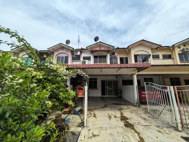 Terraced House for sale in Kuantan, Pahang