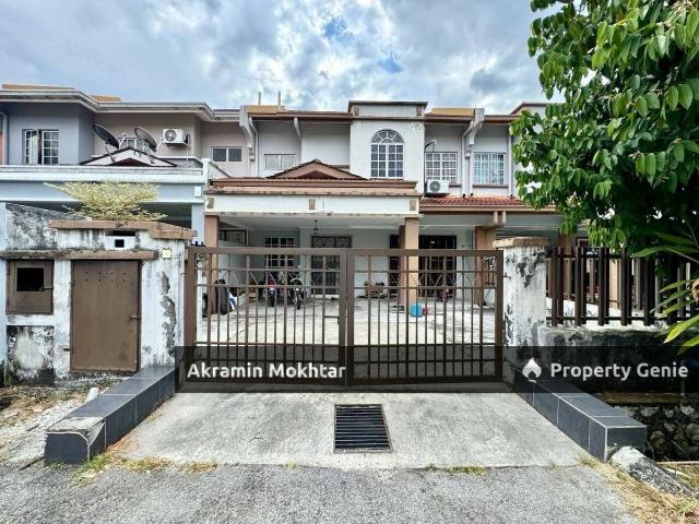 Terraced House for sale in Kajang, Langat