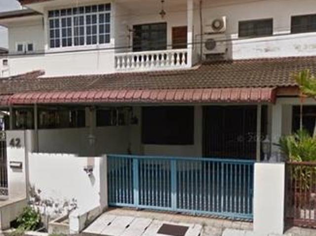 Terraced House for sale in Perak, Tanjong Ipoh