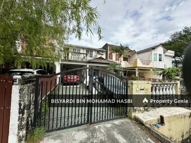 Terraced House for sale in Petaling, Damansara Damai
