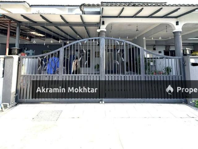 Terraced House for sale in Port Klang, Selangor