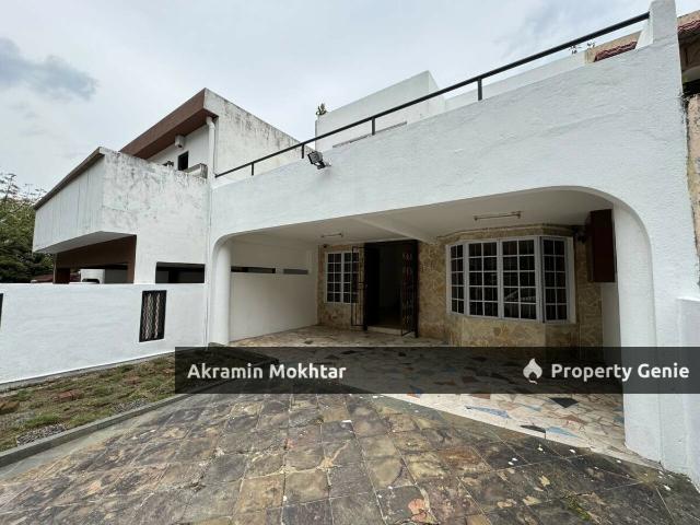 Terraced House for sale in Petaling, Subang Jaya