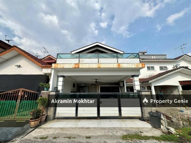 Terraced House for sale in Port Klang, Selangor