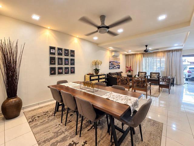 Terraced House for sale in Majlis Perbandaran Kajang, Hulu Langat