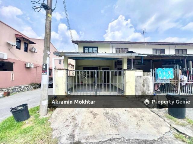 Terraced House for sale in Kajang, Langat