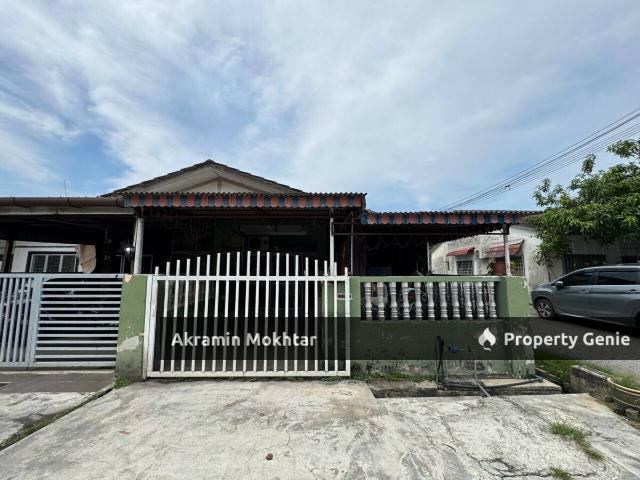 Terraced House for sale in Port Klang, Selangor