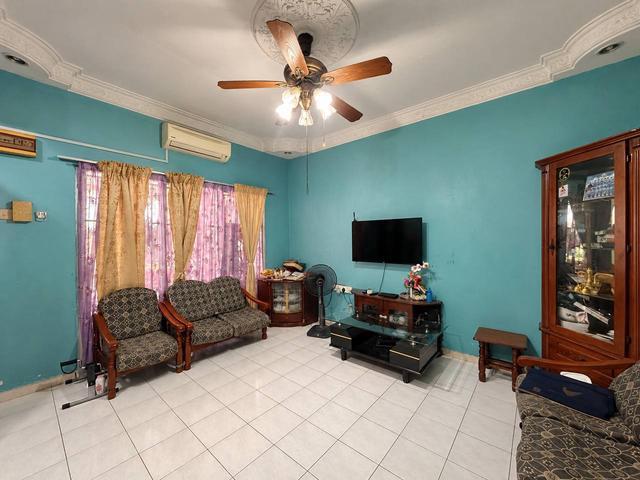 Terraced House for sale in Bukit Beruntung, Hulu Selangor