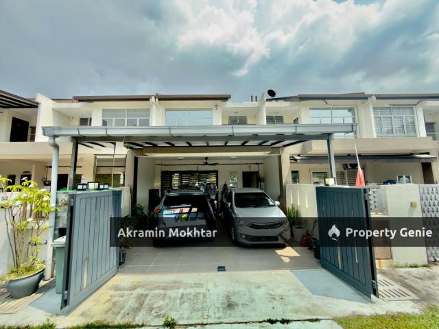 Terraced House for sale in Port Klang, Selangor