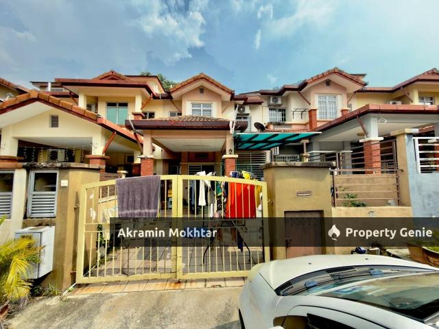 Terraced House for sale in Petaling, Alam Impian
