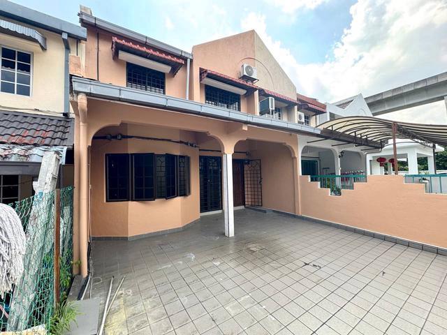 Terraced House for sale in UEP Subang Jaya, Majlis Bandaraya Subang Jaya
