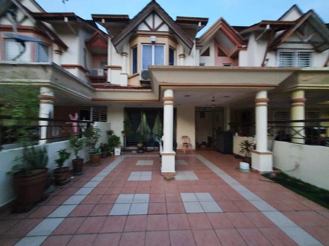 Terraced House for sale in Petaling, Alam Impian