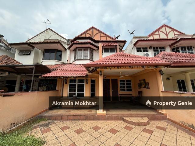 Terraced House for sale in Petaling, Subang Jaya