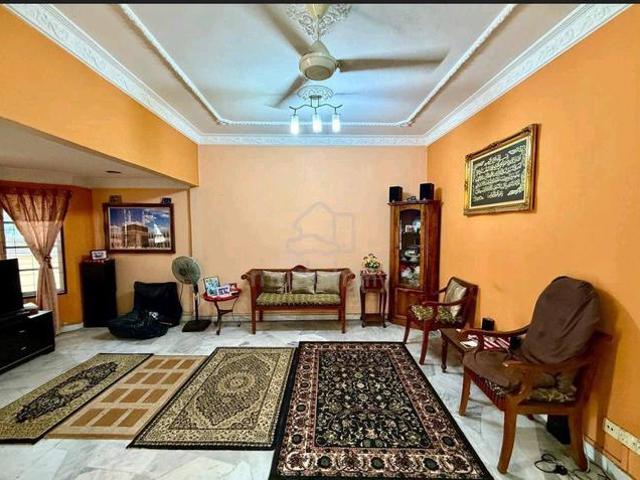 Terraced House for sale in Petaling, Subang Jaya