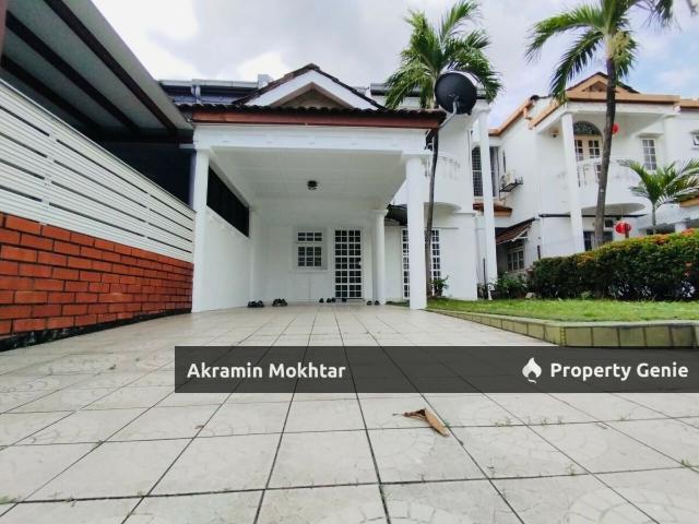 Terraced House for sale in Petaling, Subang Jaya