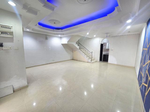 Terraced House for sale in Port Klang, Selangor