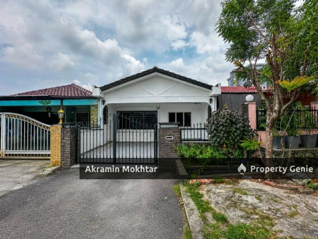 Terraced House for sale in SS 5, Petaling Jaya