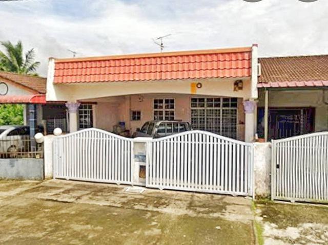 Terraced House for sale in Gemas, Negeri Sembilan