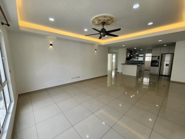 Condominium for sale in Kajang, Langat