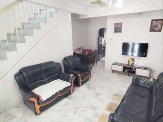 Terraced House for sale in Gombak, Majlis Perbandaran Selayang